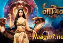 Photo of Naagin 6 16th July 2023 Video Episode 149