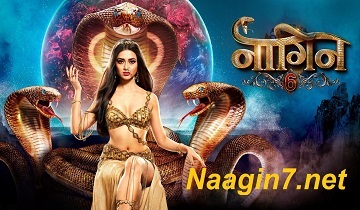Photo of Naagin 6 15th July 2023 Video Episode 148