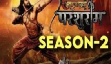 Photo of Parshuram (Season 2) 26th February 2024 Video Episode 15