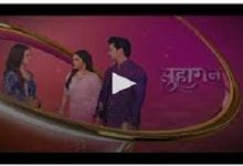 Photo of Suhagan 27th February 2024 Video Episode 301
